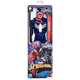 Spider-Man Venomversus Venom Marvel Hasbro | 30cm - 1