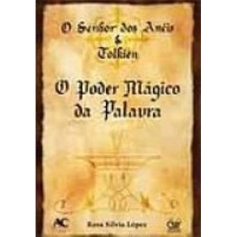 O Senhor dos Anéis & Tolkien - 1