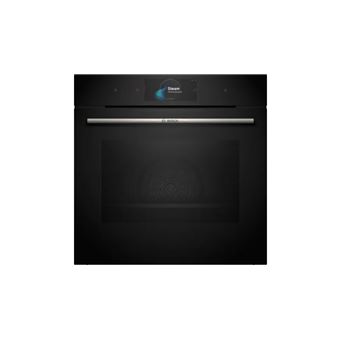 Forno Elétrico Bosch Serie 8 HSG7584B1 | 71 L | 59.4 cm | A+ | Preto - 1