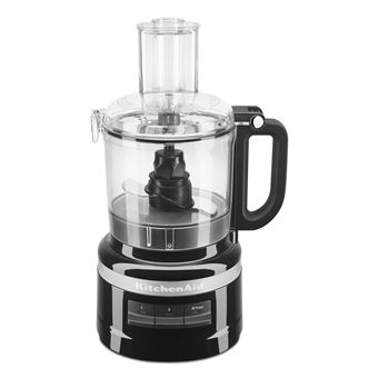 Robô de Cozinha KitchenAid 5KFP0719EOB | Preto - 1