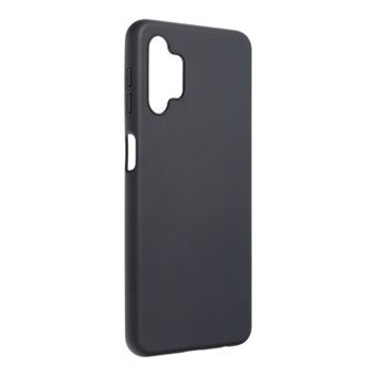 Capa de Silicone Lmobile Soft Samsung Galaxy A53 (5G) Preto - 1