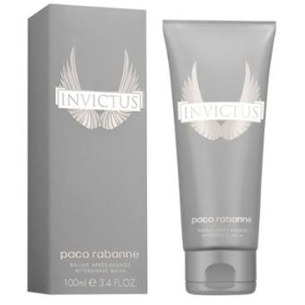 After Shave Paco Rabanne Invictus Balm 100 ml - 1