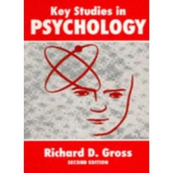 Key Studies in Psychology - 1