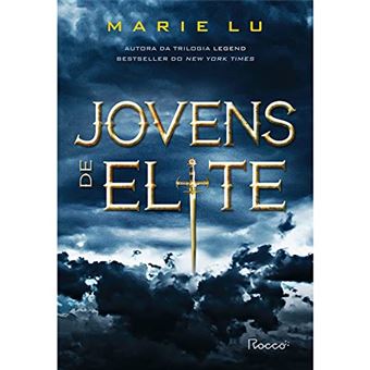 Jovens De Elite - 1