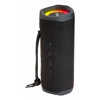 Coluna Portátil Denver BTV-223B BLACK | Preto - 1