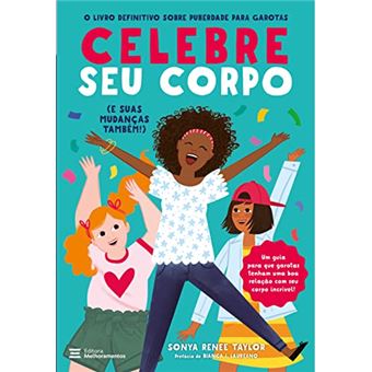 Celebre Seu Corpo - 1