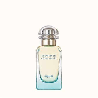 Perfume Hermes Un Jardin en Mediterranee | EDT | 50 ml - 1