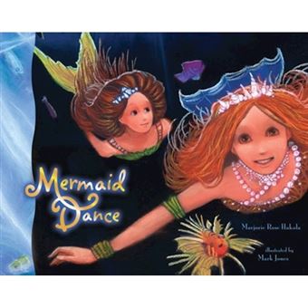 Mermaid Dance - Hardback - 2010 - 1