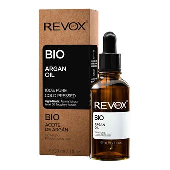 Óleo de Argão REVOX B77 | BIO 100% PURE - 1