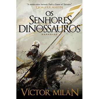 Os Senhores Dos Dinossauros - 1