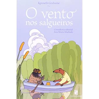 O Vento Nos Salgueiros - 1