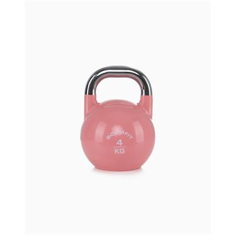Kettlebell de Competição BOOMFIT | 4kg - 1