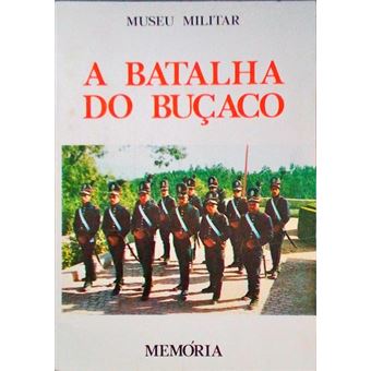 A batalha do buçaco. - 1