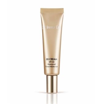 Creme Bb Dr Irena Eris BB Cream SPF 50 Waterproof Tinted Moisturizer - 1