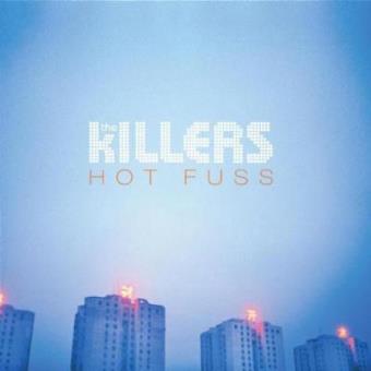 Hot Fuss - 1