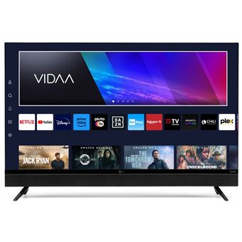 Smart TV TELE System SONIC32FL SMV14 | LED | HD | 32'' | 81,3 cm | E - 1