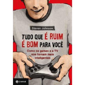 Tudo Que É Ruim É Bom Pra Você - 1
