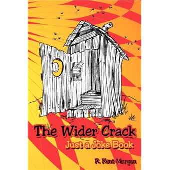 The Wider Crack - 1