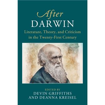After Darwin By Cambridge University Press - 1