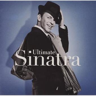 Ultimate Sinatra - Aus - 1