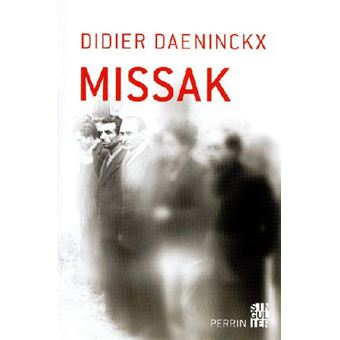 Missak - 1