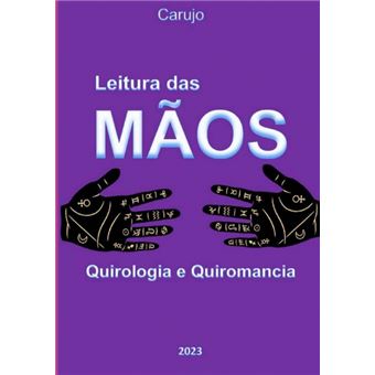 Leitura Das Mãos - 1