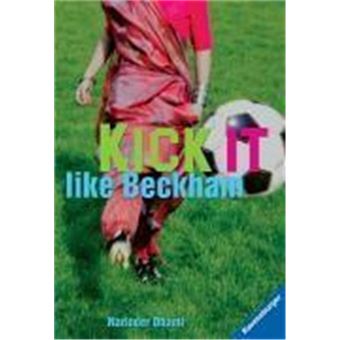 Kick it like Beckham - 1