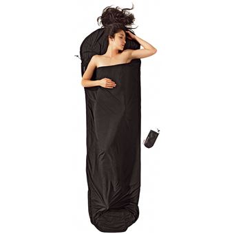 Saco de Dormir Cocoon TLPM99 | Preto - 1
