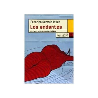 Los Andantes - 1