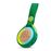 Coluna Portátil JBL JR POP Azul, Verde, Amarelo_0