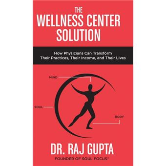 The Wellness Center Solution - 1