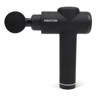 Aparelho de Massagem PRIXTON Xtreme MGF200 | Preto - 1