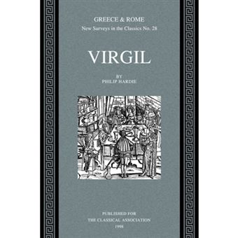 Virgil: Volume 0 - Paperback - 1998 - 1