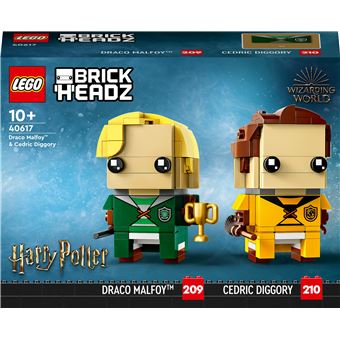 LEGO 40617 | 262 Peças - 1