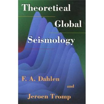 Theoretical Global Seismology - Paperback - 1998 - 1