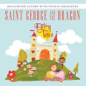 Saint George & the Dragon - 1