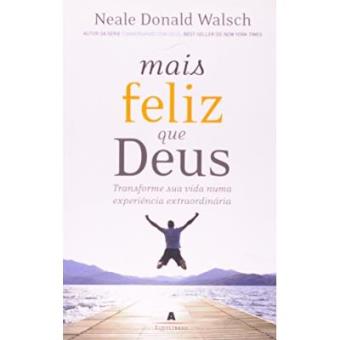 Mais Feliz Que Deus - 1