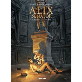 Alix Senator 7 - 1