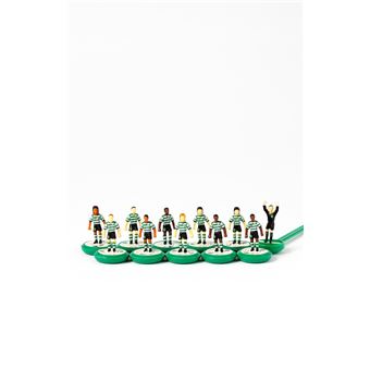 Equipa Sporting CP Subbuteo