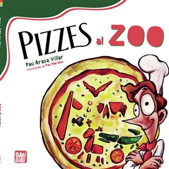 Pizzes Al Zoo - 1
