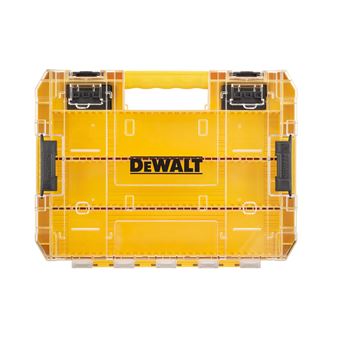 Caixa para Equipamentos DeWALT DT70839-QZ | Amarelo - 1