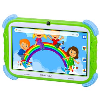 Tablet Trevi TAB KID7 S04 | Verde - 1