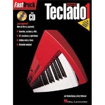 FastTrack - Teclados 1 (ESP) - 1