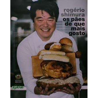 Os Pães De Que Mais Gosto - 1
