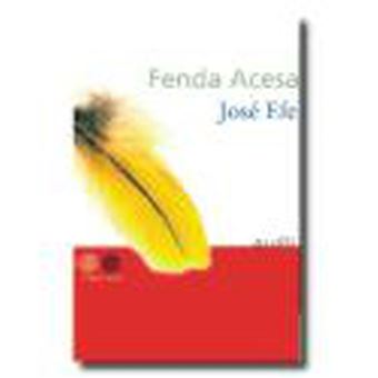 Fenda Acesa - 1