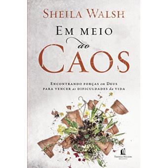Em Meio Ao Caos - 1