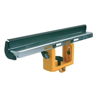 Acessório para Serra Circular DeWALT DE7029-XJ | Aço inoxidável, Amarelo - 1