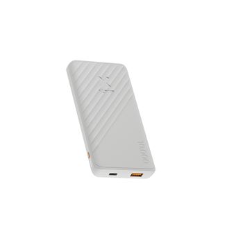 Power Bank Xtorm Go2 | 10000 mAh | Branco - 1