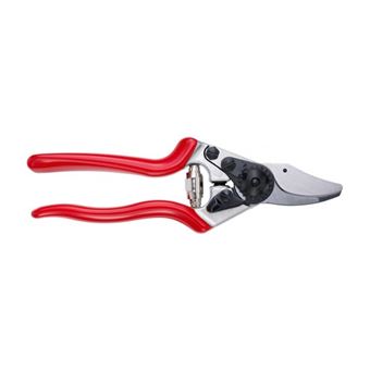 Tesoura de poda felco 16 anvil vermelho - 1