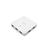 Hub de interface i-tec metal c31hubmetal7 usb 3.2 gen 1 (3.1 gen 1) type-c branco_0